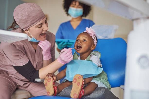 Best Pediatric Dentistry  in Millington, NJ