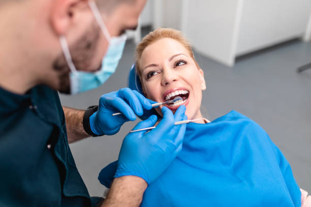 Best Root Canal Treatment  in Millington, NJ