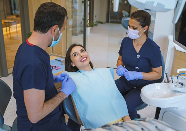 Best Dental Exams and Cleanings  in Millington, NJ