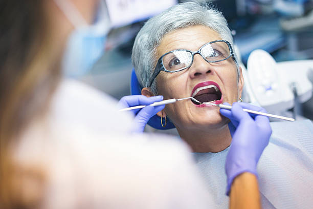Why Choose Us for Your Dental Needs in Millington, NJ