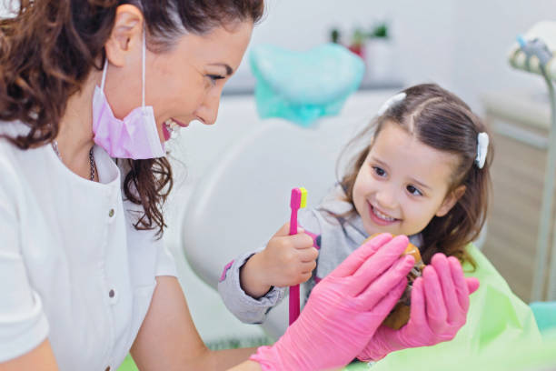 Oral Cancer Screening in Millington, NJ
